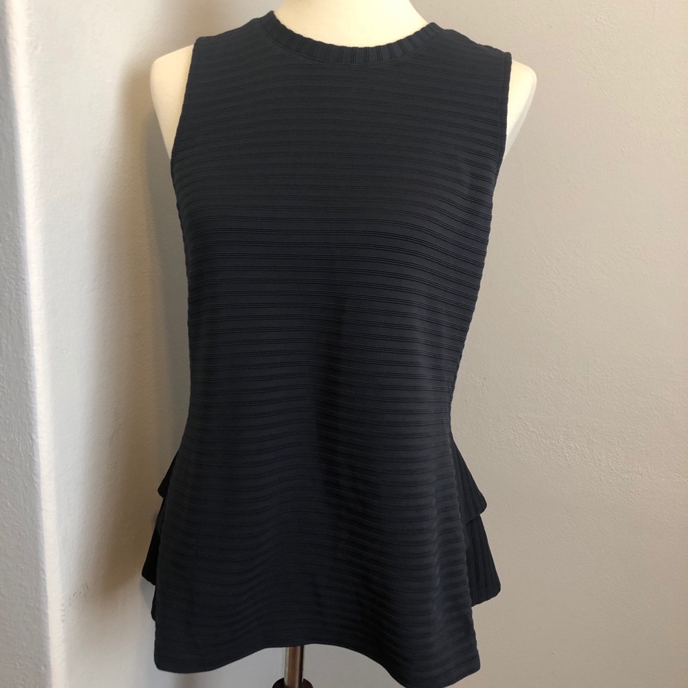 NWT Banana Republic Sample Top - Size S